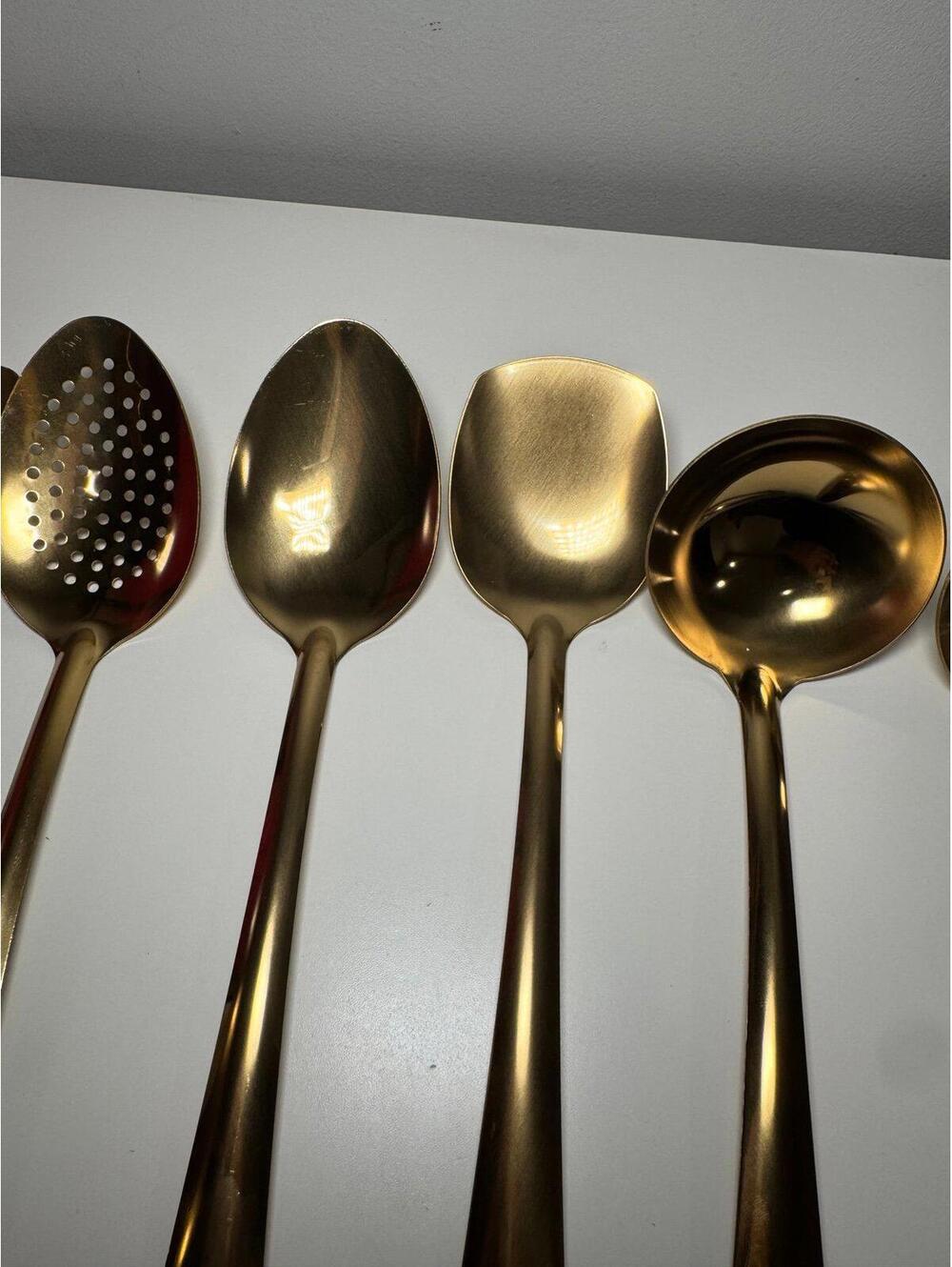 Cooking utensils - Picture 3 of 3